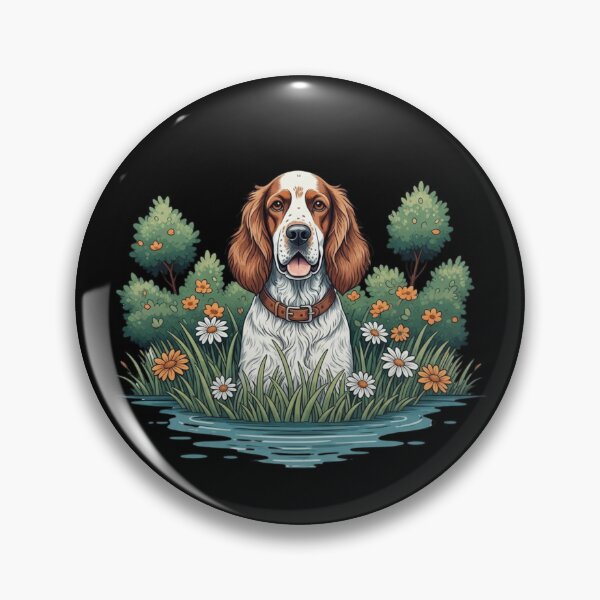 Item preview, My Dear Friends, Merry Christmas,Hunting Sporting Dog Breeds Art, Beagle, Pointer, Setter, Basset Hound, Cocker Spaniel, Weimaraner , Dog Lover Gift, Classic Canine Design designed and sold by chipmuckdesignn.