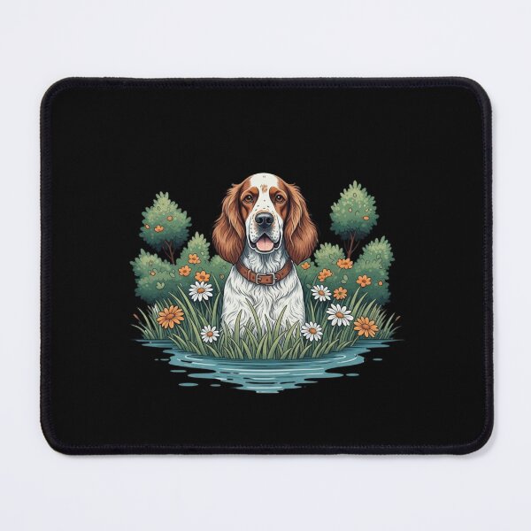 Item preview, My Dear Friends, Merry Christmas,Hunting Sporting Dog Breeds Art, Beagle, Pointer, Setter, Basset Hound, Cocker Spaniel, Weimaraner , Dog Lover Gift, Classic Canine Design designed and sold by chipmuckdesignn.