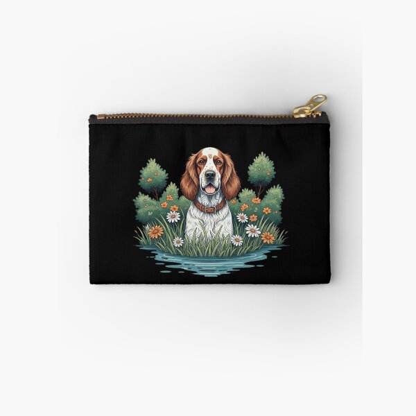 Item preview, My Dear Friends, Merry Christmas,Hunting Sporting Dog Breeds Art, Beagle, Pointer, Setter, Basset Hound, Cocker Spaniel, Weimaraner , Dog Lover Gift, Classic Canine Design designed and sold by chipmuckdesignn.