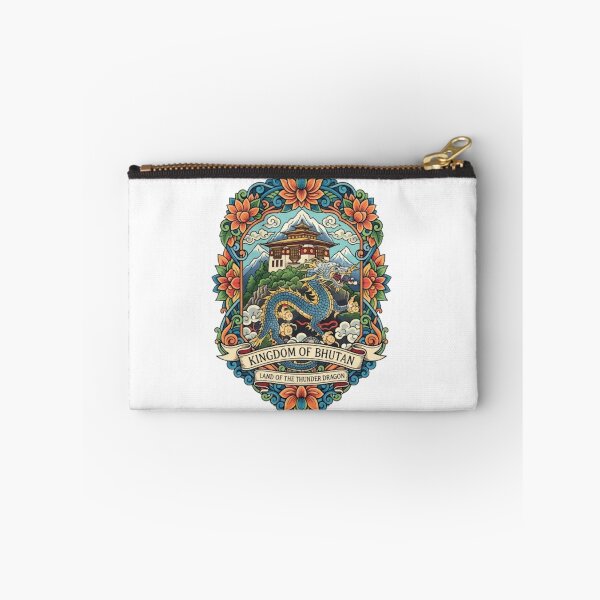 Item preview, KINGDOM OF BHUTAN designed and sold by likbatonboot.