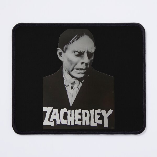 Item preview, Zacherley designed and sold by GregoryPierce3.