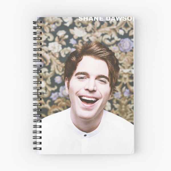 Item preview, SHANE DAWSON designed and sold by jeffstark420.