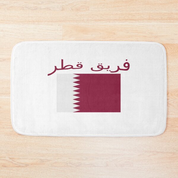 Item preview, فريق قطر designed and sold by SBRTPOD.