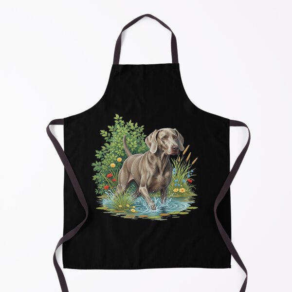Item preview, My Dear Friends, Merry Christmas,Hunting Sporting Dog Breeds Art, Beagle, Pointer, Setter, Basset Hound, Cocker Spaniel, Weimaraner , Dog Lover Gift, Classic Canine Design designed and sold by chipmuckdesignn.