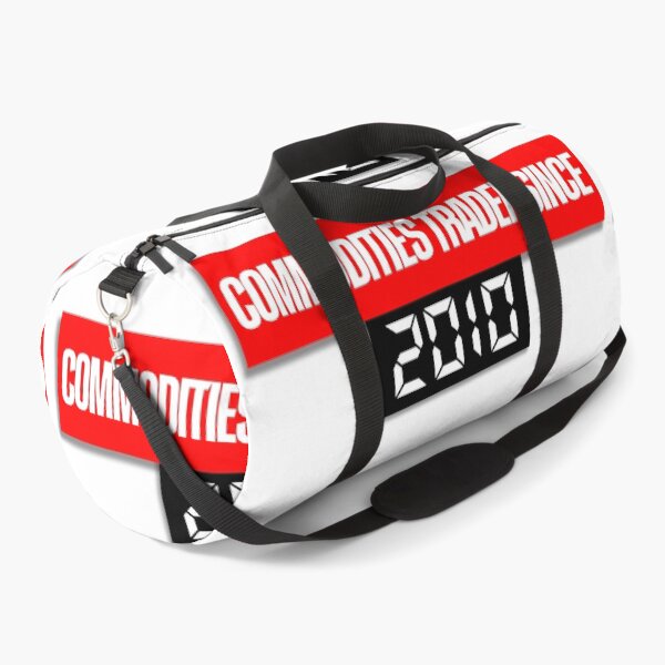 Item preview, Commodities Trader Since 2010 Day Trading designed and sold by KamiTrades.