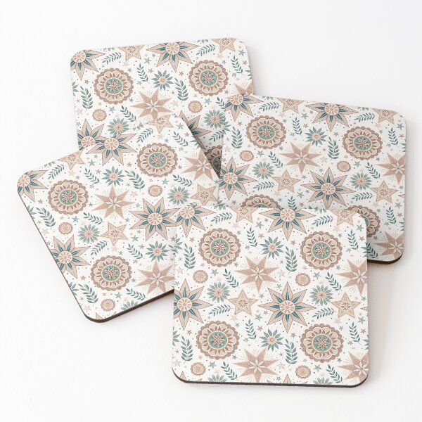 Item preview, Stars & Rosettes designed and sold by Shuga-Design.