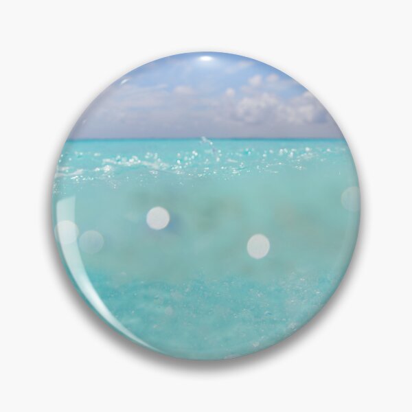 Item preview, Dive into the Caribbean Sea Bliss 1 designed and sold by Anita's & Bella's Art.