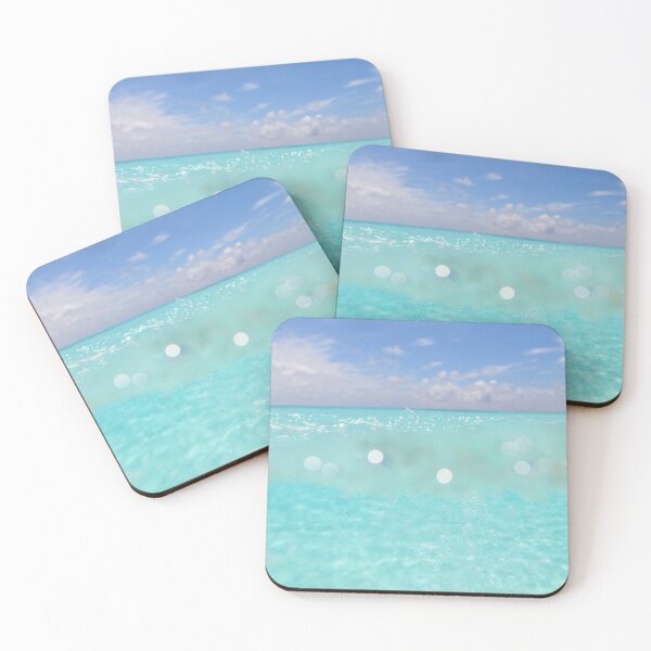 Item preview, Dive into the Caribbean Sea Bliss 1 designed and sold by Anita's & Bella's Art.