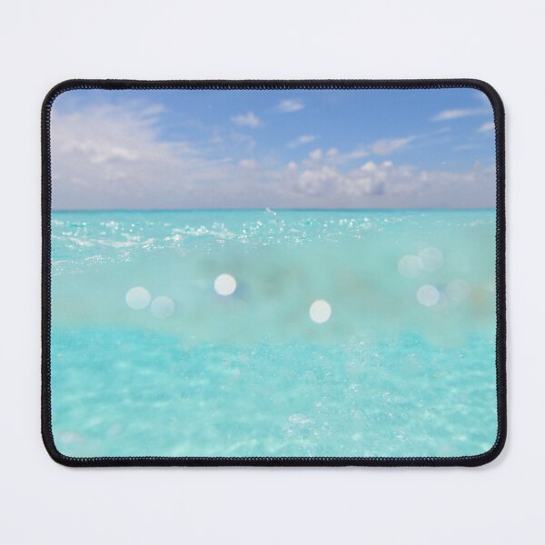 Item preview, Dive into the Caribbean Sea Bliss 1 designed and sold by Anita's & Bella's Art.