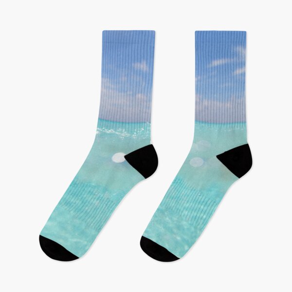 Item preview, Dive into the Caribbean Sea Bliss 1 designed and sold by Anita's & Bella's Art.