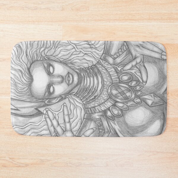 Item preview, Storm ~ Ororo Munroe designed and sold by Mustafa Amer.