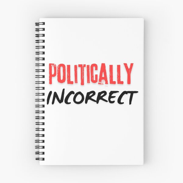 Item preview, Politically Incorrect Honest Opinions Sarcastic Humor  designed and sold by MOTAS FASHION .