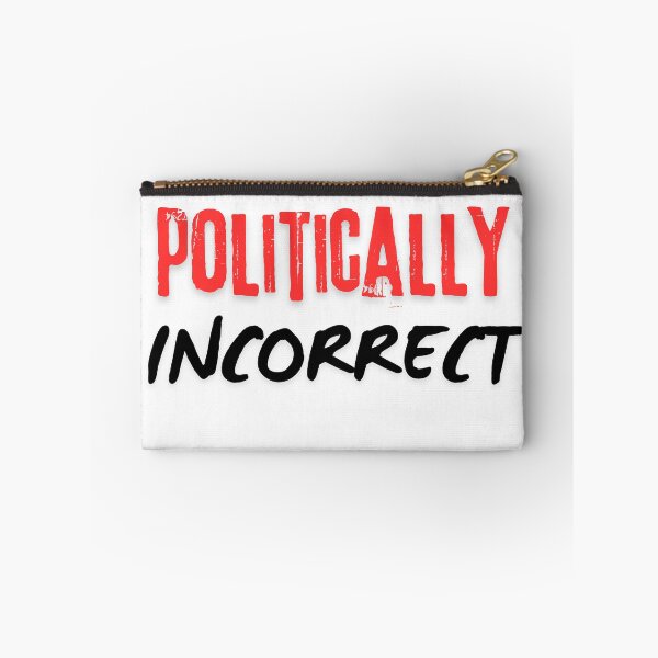 Item preview, Politically Incorrect Honest Opinions Sarcastic Humor  designed and sold by MOTAS FASHION .