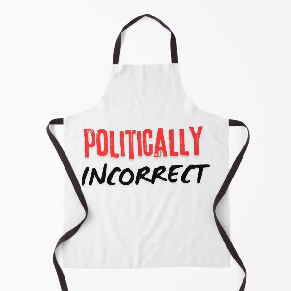 Item preview, Politically Incorrect Honest Opinions Sarcastic Humor designed and sold by MOTAS Graphics .