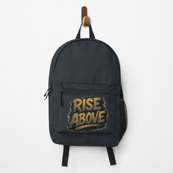 Item preview, Rise Above designed and sold by KevinGarden.