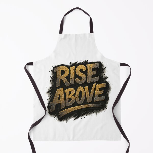Item preview, Rise Above designed and sold by KevinGarden.