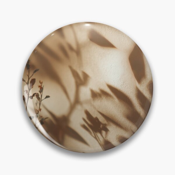 Item preview, Plant shadows on a sunset wall designed and sold by anytka.