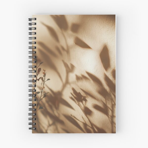 Item preview, Plant shadows on a sunset wall designed and sold by anytka.