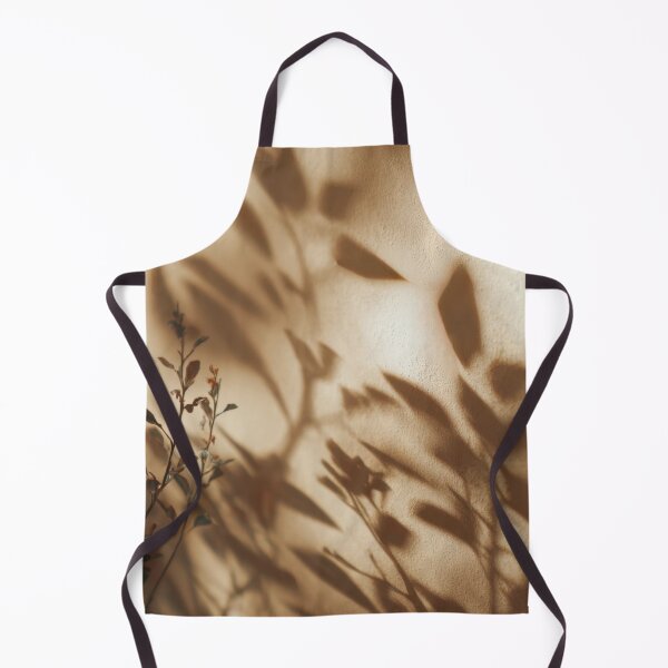 Item preview, Plant shadows on a sunset wall designed and sold by anytka.
