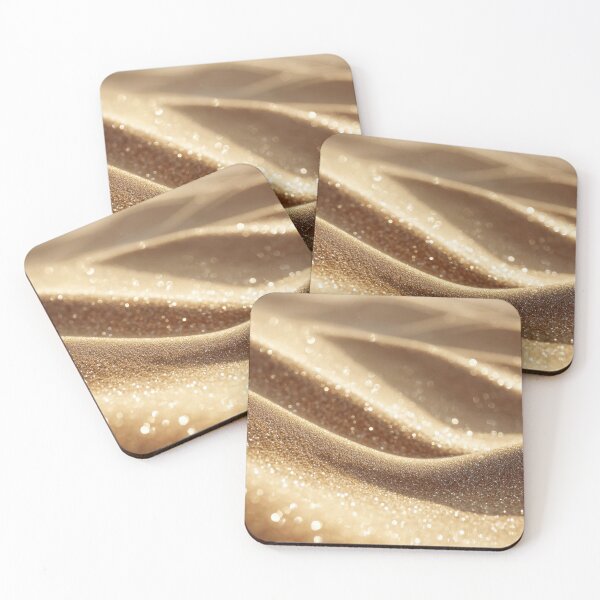 Item preview, Shimmering sand in sunlight designed and sold by anytka.