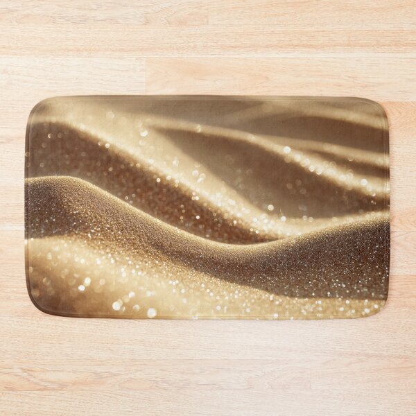 Item preview, Shimmering sand in sunlight designed and sold by anytka.