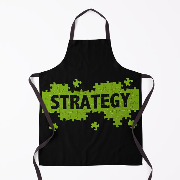 Item preview, Strategy Puzzle designed and sold by Khadigadesings.