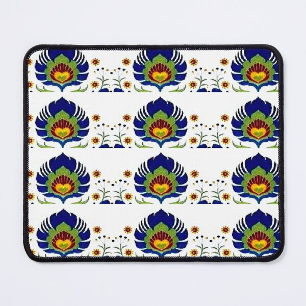 Item preview, Cute Hungarian Pattern designed and sold by 3triadstore.