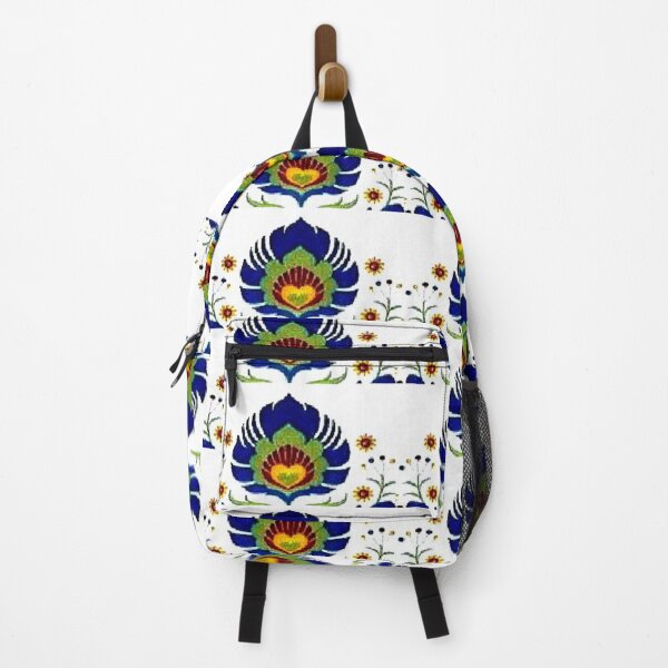 Item preview, Cute Hungarian Pattern designed and sold by 3triadstore.