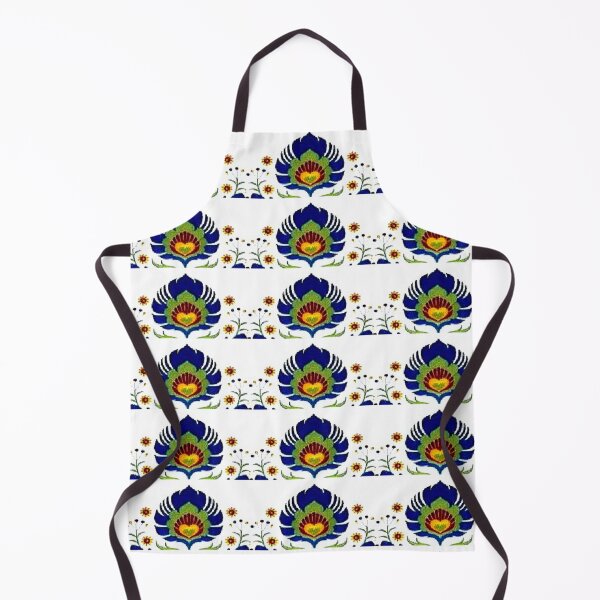 Item preview, Cute Hungarian Pattern  designed and sold by 3triadstore.