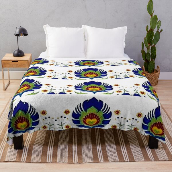 Item preview, Cute Hungarian Pattern  designed and sold by 3triadstore.