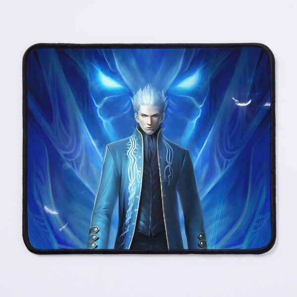 Item preview, Devil May Cry - Vergil designed and sold by Asmat-Artist.