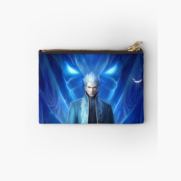 Item preview, Devil May Cry - Vergil designed and sold by Asmat-Artist.
