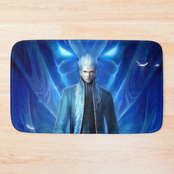 Item preview, Devil May Cry - Vergil designed and sold by Asmat-Artist.