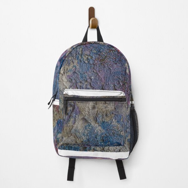 Item preview, “Flower and Classicism” (Grey Violet Blue) designed and sold by GIOVANNA D'ANGELO ART.