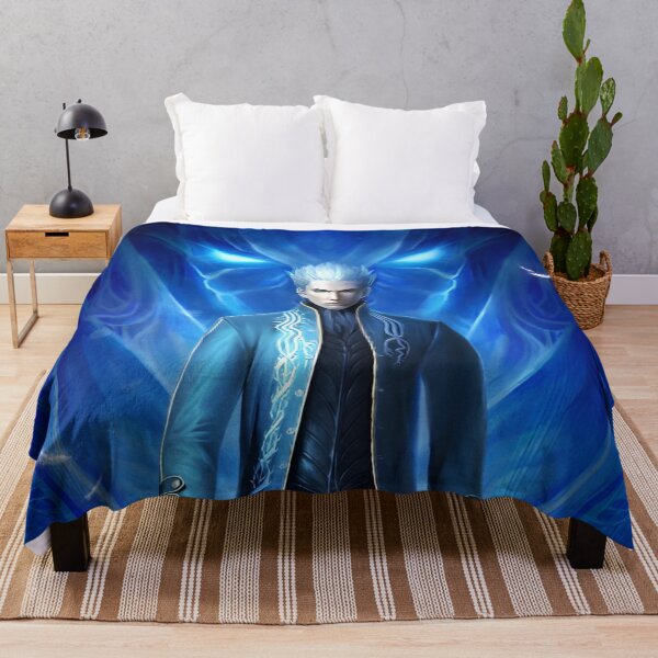 Item preview, Devil May Cry - Vergil designed and sold by Asmat-Artist.