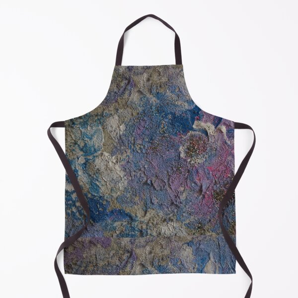 Item preview, “Flower and Classicism” (Grey Violet Blue) designed and sold by GIOVANNA D'ANGELO ART.
