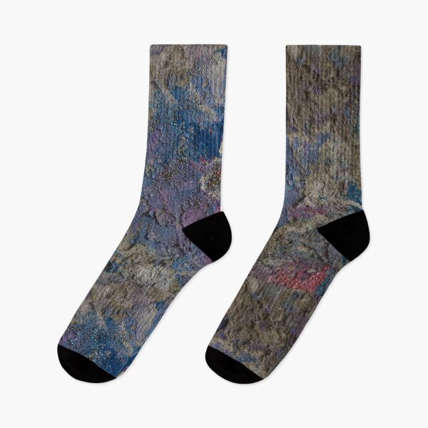 Item preview, “Flower and Classicism” (Grey Violet Blue) designed and sold by GIOVANNA D'ANGELO ART.