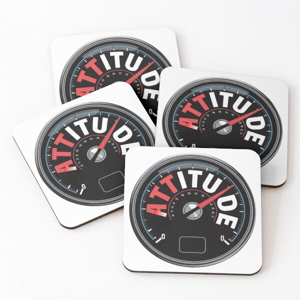 Item preview, Final AttitudE designed and sold by KrishDefine.