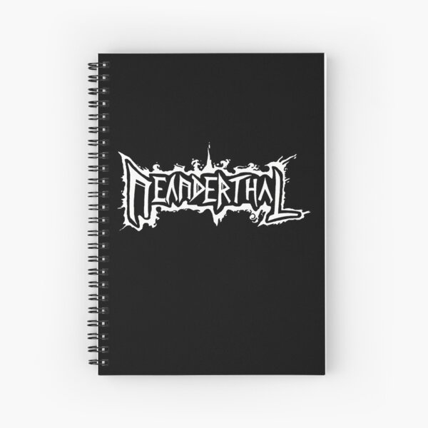 Item preview, The Neanderthal logo designed and sold by NeanderthalUK.