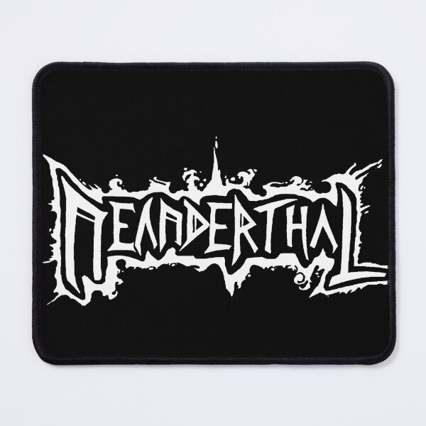 Item preview, The Neanderthal logo designed and sold by NeanderthalUK.