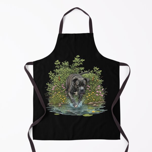 Item preview, Dear Friends, Merry Christmas,Powerful Guard Dog Breeds Art, Rottweiler, Doberman, German Shepherd, Bullmastiff Cane Corso, Strong Dog Design, Protection Dog Lover Gift designed and sold by chipmuckdesignn.