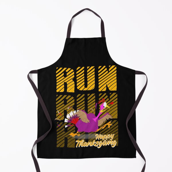 Item preview, Turkey Run / Thanksgivng Turkey Run designed and sold by TheEndDesign.