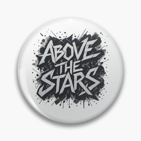 Item preview, Above the Stars designed and sold by KevinGarden.