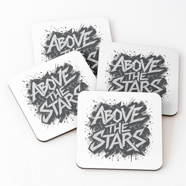 Item preview, Above the Stars designed and sold by KevinGarden.
