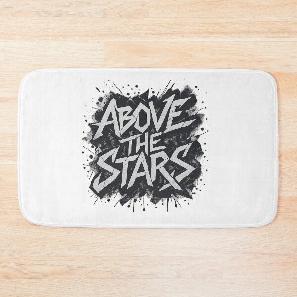 Item preview, Above the Stars designed and sold by KevinGarden.