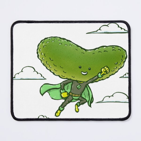 Item preview, The Super Pickle designed and sold by juepremambomco.
