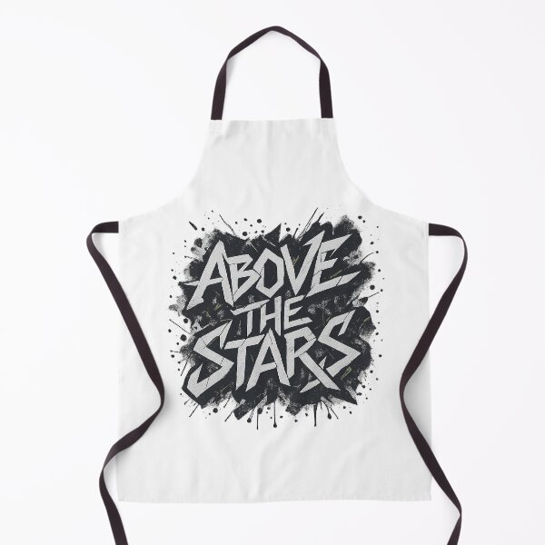 Item preview, Above the Stars designed and sold by KevinGarden.