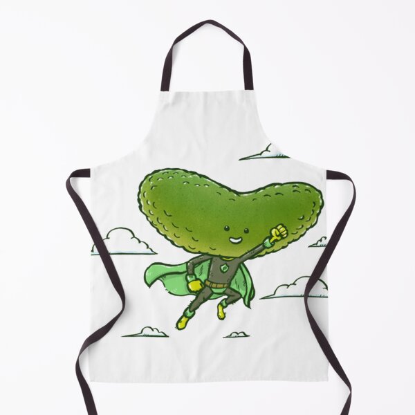 Item preview, The Super Pickle designed and sold by juepremambomco.