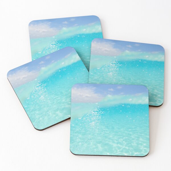Item preview, Dive into the Caribbean Sea Bliss 2 designed and sold by Anita's & Bella's Art.