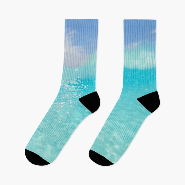Item preview, Dive into the Caribbean Sea Bliss 2 designed and sold by Anita's & Bella's Art.